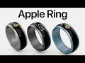 Apple Ring – БУДУЩЕЕ НАСТУПИЛО