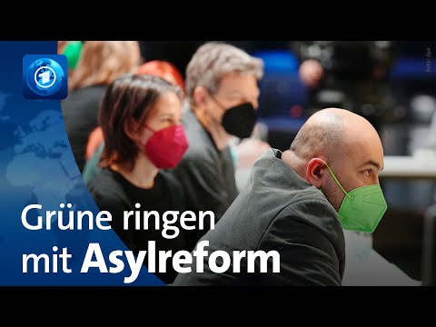 EU-Asyl-Kompromiss spaltet die