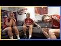 ❓5 second challenge with Lisa Evans & Arsenal! #WhySoSerious