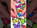 Butterfly Art #diy #diyprojects #decor #crafting