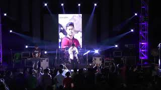 Smorone Biswa ; BSMC SYNAPSE 2k18