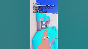 If I Guess Something About You… You’re OUT! 😎 #spongebob #logicpuzzles #quiz #brainteasers #shorts