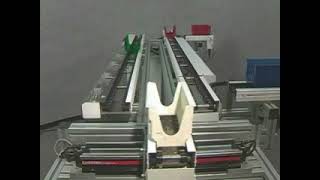 Quickdraw Shuttle