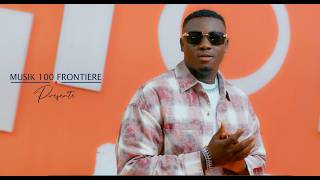 Conde Music Laisse Tomber Official Video 2026 By Dj.ikk