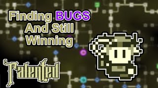 Archer Aint Got Nothin On Alchemist - Talented
Dont have as much free time so heres a run of a game called talented that Ive been absolutely loving lately. Cute little Roguelite that has some really fun RNG mechanics and a lot of interesting ways to play the game.
~~ Links ~~
Discord: discord.gg/S2rDugmTSE
Bluesky: @KingNooblit.bsky.social
Steam: https://store.steampowered.com/app/2435090/Talented/
#roguelike #indiegame Archer Aint Got Nothin On Alchemist - Talented