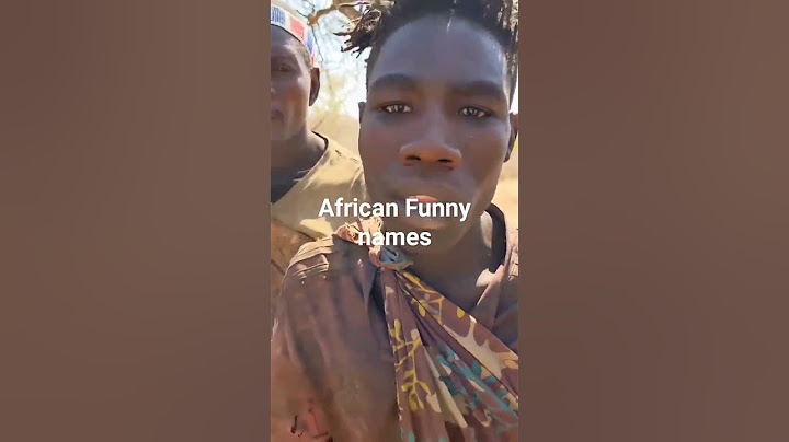 African People funny names . #trend #funnyshorts #amir #life #viral #mahira #lifehacks