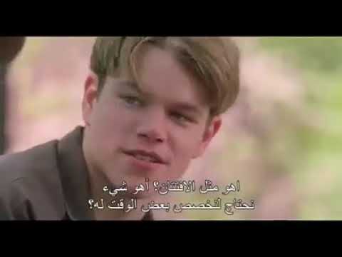 العظيم روبين ويليامز في فيلم  