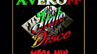 Averoff   Italo Disco MegaMix