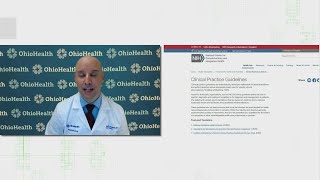 VERIFY: Does blood type affect your risk of COVID-19?