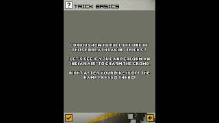Red Bull Motocross 3D (J2ME :2010) Digital Chocolate x Xendex screenshot 2