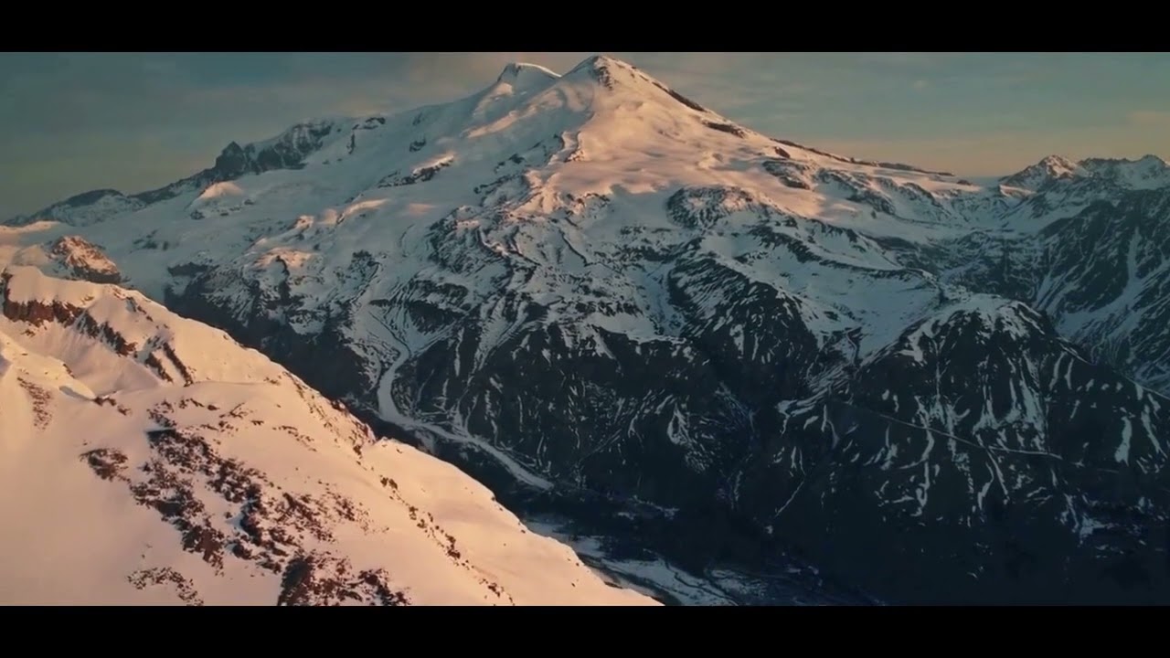 Volcanic Seven Summits Promo!!