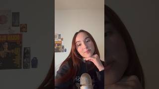 asmr tapping, scratching, &amp; whispering