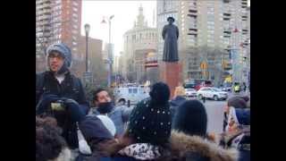 La Relev À New York 2014