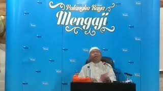 Download Lagu Doktrin Mereka (para eks Laskar Jihad FKAWJ) terhadap da'i² Rodjal - Al Ustadz Aunur Rofiq Ghufron MP3