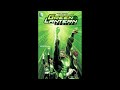 Green Lantern: Rebirth - Book Review