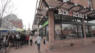 An Insider's Tour of Burlington, VT & Beyond