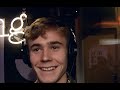 Tarjei Sandvik Moe's guilty pleasure movie (English subtitles)