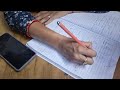 Missing Values in Addition | Mathematics