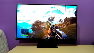 HP Omen 27K - Default Menu Settings | Best Settings