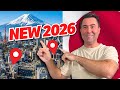Japan 2026: 15 New Attractions YOU NEED TO KNOW - Japan Is About to CHANGE Tourism Forever