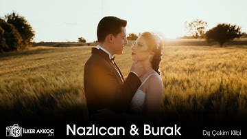 Nazlıcan & Burak | Denizli Aphrodisias Dış Çekim Klibi | ilker Akkoç Art