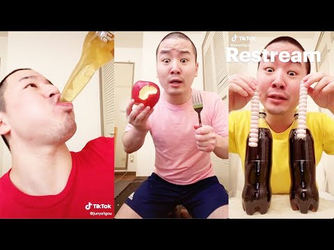 Junya Best 2025 Tiktok Compilation | Most Funny Videos junya1gou 😂😂😂
