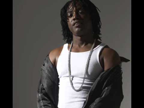 Kiprich - Real Swagga - Overproof Riddim - September 2011