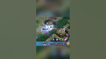 Ruby with Alice Ultimate skill hyper blend best highlights Mobile legends