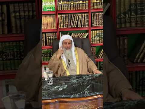 هل القراءات العشر معلومة من الدين بالضرورة الشيخ مصطفى العدوي