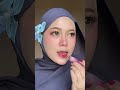 💋 “Lipcare yang sekaligus kasih warna, ini sih definisi 2in1 banget 😍 #SkintificLipColorBalm ❤️