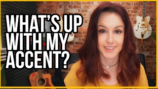 Why Do British People Sing With an American Accent?