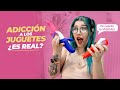 ¿ADICTA A LOS VIBRADORES? 🤔| Satisfyer