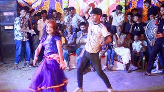 আমার মন মানেনা  Amar Mon Mane Na Joubon Jala Sohena Dance Wedding Setu dance official