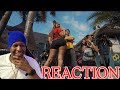 Rvssian, Moliy, Ayetian, Tyga - What i Like (MusicVideo) | Recovery Riddim REACTION 
