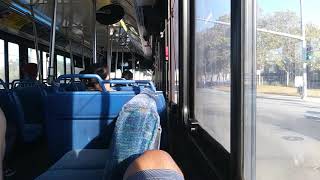 Vta Gillig phantom route 47
