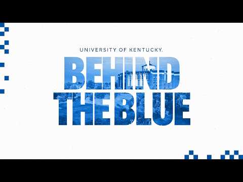 Behind the Blue | Learning doesn’t retire with UK’s Osher Lifelong Learning Institute