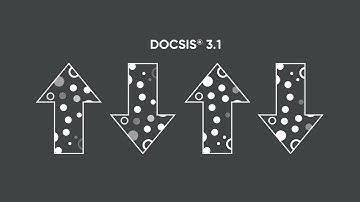 Understanding the difference between DOCSIS 3.0 & 3.1