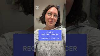 I Had No Idea a 19-Year-Old Could Get Rectal Cancer