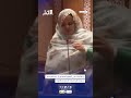 برلمانية: على العالم المجاور أن يستفيد من تجربتنا في إسناد المنح الطلابية