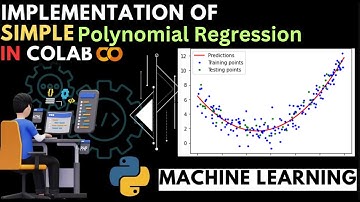 Polynomial Regression Explained in Hindi & Its Practical Implementation| Machinelearning|DataScience