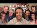 STREAM HISTORIQUE ( Lethal Company ft. Team du Lundi ) thumbnail