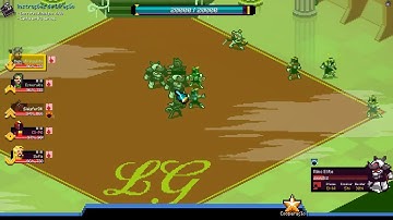 Chroma Squad - DetonadoWalkthrough - Parte 33 - PT/BR