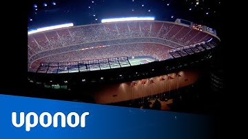 UponorFilm WindowsMedia9