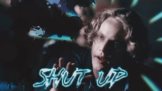 The Order Gregory Kyle Jack