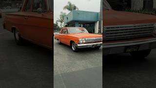 Lion’s Roar Roll in 3 #vintagecars #vintageracecars #gasser #rodderfiles