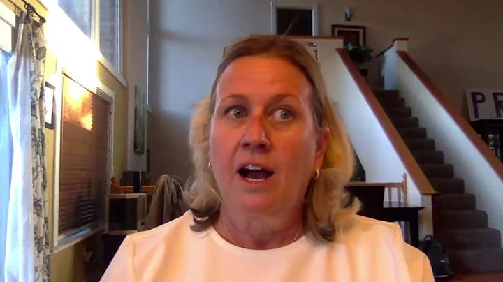 Introduction Video - Mary Shannon Bailey
