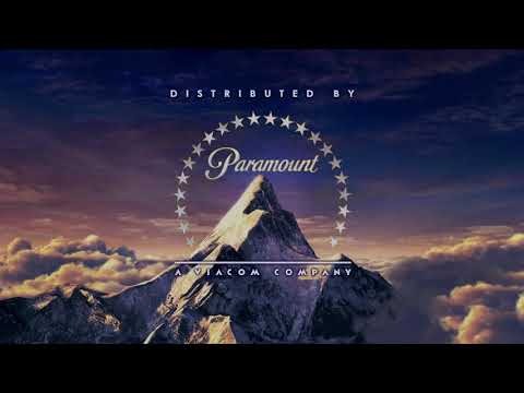 Paramount Pictures/DreamWorks Animation SKG logo (2006-2010) (Closing Version)