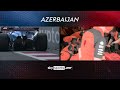EVERYTHING you missed on Friday in Baku | Azerbaijan GP Practice Highlights