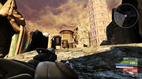 Viking Inspired Level Part 2 of 3