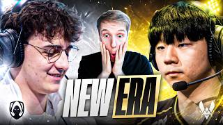 NEW COACH, SAME HERETICS? | TH vs VIT | JANKOS LEC SUMMER 2026